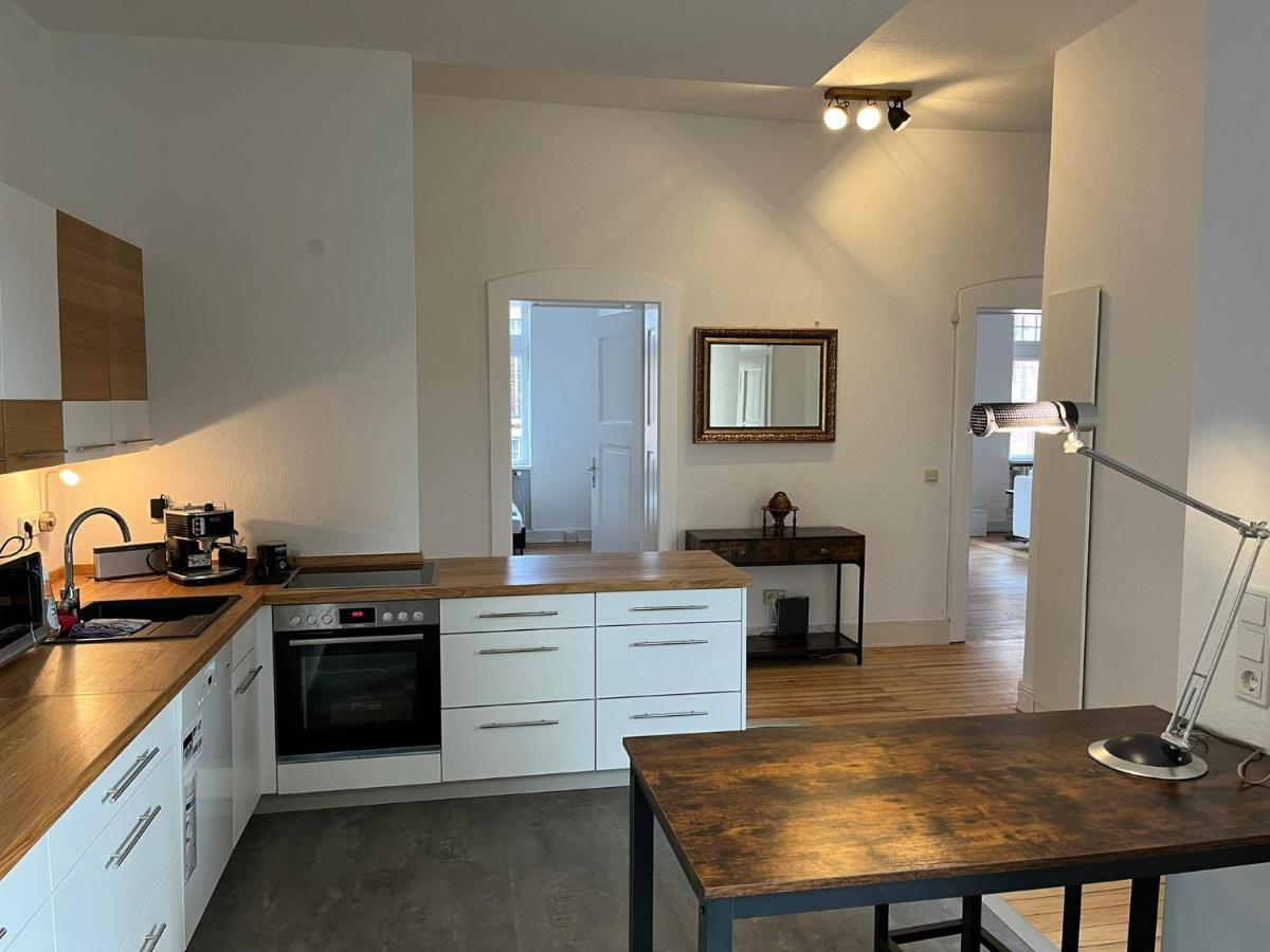 Apartment Am Rathausplatz 3
