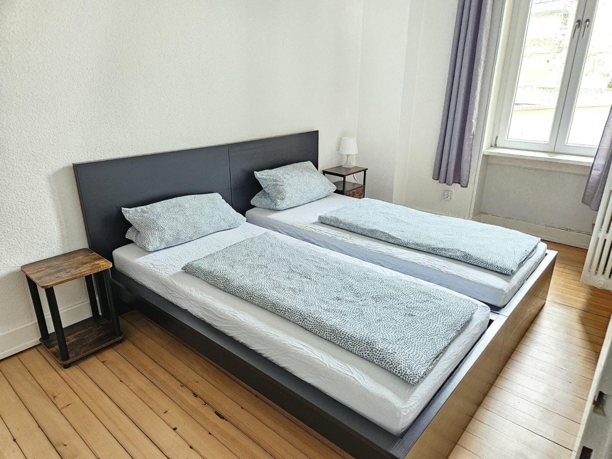 Apartment Am Rathausplatz 3 *