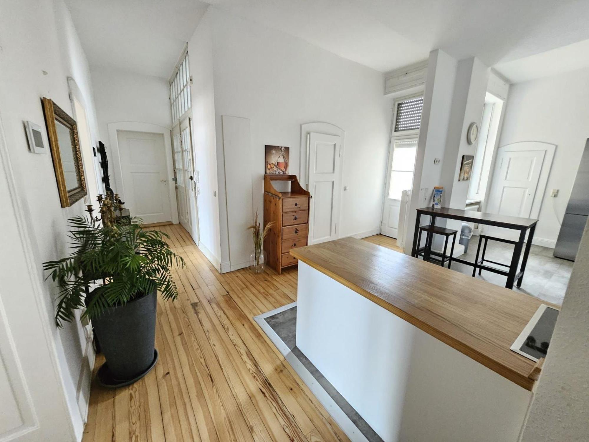 Am Rathausplatz 3 Apartment